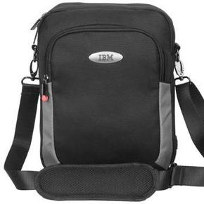 智慧地球 商务休闲单肩包 29.9元(日常79元)