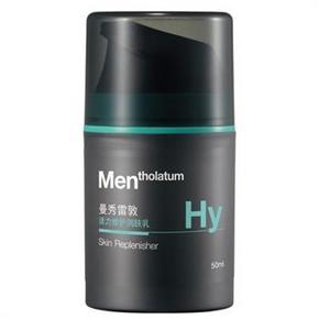 Mentholatum 曼秀雷敦 活力修护润肤乳 50ml 29元(日常75+)