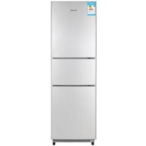 限地区：SKYWORTH 创维  BCD-220T 220升 三门冰箱 799元包邮