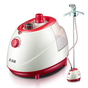 手机端：志高 ZD-195蒸汽挂烫机  99元包邮