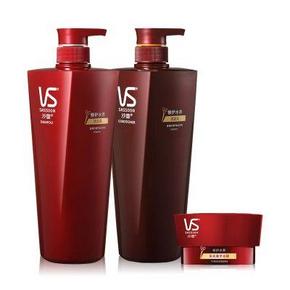 手机端：沙宣 修护水养750+750+150洗护优惠装 89.9元包邮