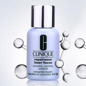 Clinique倩碧 焕妍活力精华露 升级版 15mlx2瓶 28元