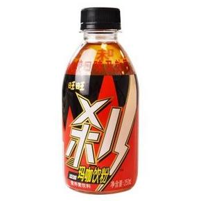 白菜价# 旺旺 刹 营养素饮料 250ml 1元(限1件)