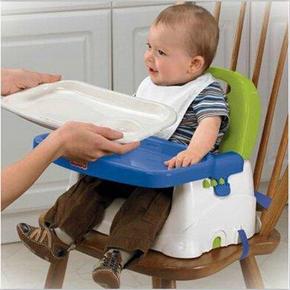 Fisher-price 费雪 P0109 宝宝小餐椅  111.6元包邮(279，下单4折)