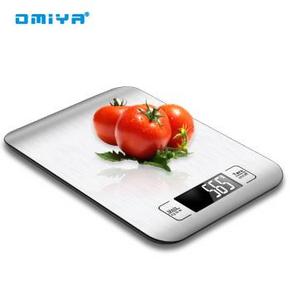 手机端: omiya PT836 电子厨房秤 +赠100京豆 19.9元包邮
