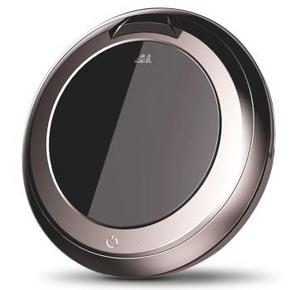 多重优惠# puppy 小狗 V-M611 超薄智能扫地机器人吸尘器 香槟金 599元包邮