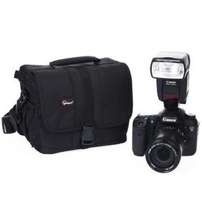 限地区：Lowepro 乐摄宝 Adventura 160 AD160 单肩相机包 99元(日常230+)