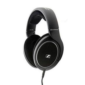 华中手机端：Sennheiser 森海塞尔 HD558 开放式头戴HiFi耳机 699元包邮