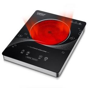 LOYOLA 忠臣 LC-E126S 电陶炉 139元包邮