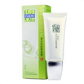 百雀羚 净白亮肤隔离霜35g 15元