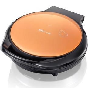 Bear 小熊 DBC-A10Z1 电饼铛 煎烤机 139元(149-10券)