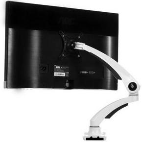 乐歌(Loctek) D3 阻尼式机械臂 显示器支架 120元(129-9)