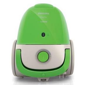 飞利浦(PHILIPS) FC8083/81 1200W有尘袋家用吸尘器 199元(可200-20)