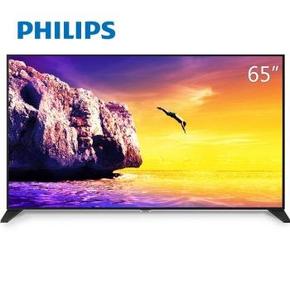 PHILIPS 飞利浦 65PFF5652/T3 65寸LED智能电视  6699元包邮