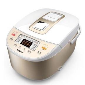 POVOS 奔腾 FG5165 全屏触摸电饭煲5L 149元包邮