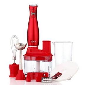 SUPOR 苏泊尔 SJ609B-300 手持搅拌机 149元包邮(日常299+)