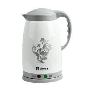 买什么讨论帖# 京东白条 家电50元券 买电热水壶等 低至1元