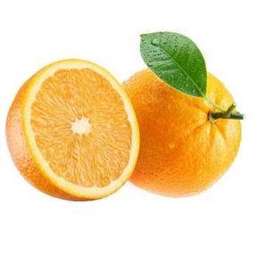 限地区#珍享 澳洲进口脐橙 澳大利亚橙子 6个装 9.9元