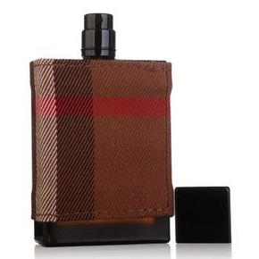 BURBERRY 博柏利 伦敦男士香水 50ml 199元(299-100)