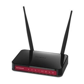NETGEAR 美国网件 JWNR2010 Wireless-N 300M无线路由器 99元包邮