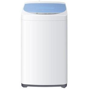 Haier 海尔 小神童系列 XQB60-728E 波轮洗衣机6kg 799元包邮