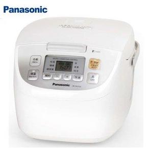 松下(Panasonic) SR-DG153  4L智能电饭煲 299元包邮