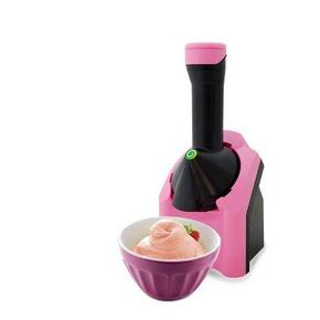 Dole Yonanas 都乐 水果冰淇淋机 粉色限量版 99元包邮(用码)