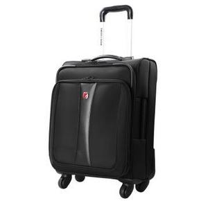 WENGER 威戈 男性商务旅行涤纶拉杆箱 21寸 149元包邮(199-50券)