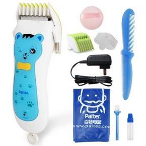 paiter 百特 CML512 专业婴儿儿童宝宝理发器 49元