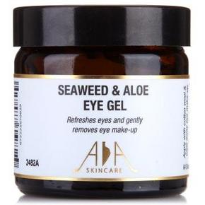 英国AA网 Skincare 海藻芦荟眼胶60ml 29元