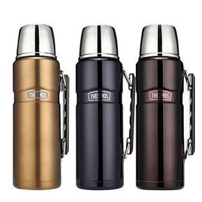 膳魔师 SK-2010 不锈钢保温壶1200ml 192元包邮