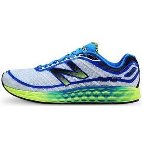 奔跑吧，少年郎们# New Balance NB980系列 男子跑鞋   389元包邮(599-150-60)