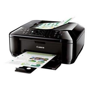 Canon 佳能 腾彩 PIXMAMX528 高效标准型传真一体机 499元包邮