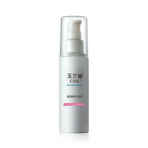 OLAY 玉兰油 白里透红嫩白乳液75ml 39元(65，3件6折)