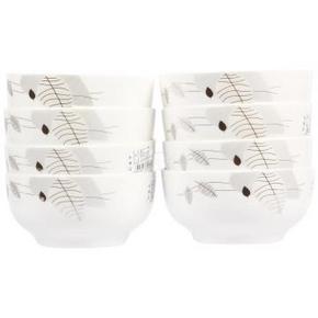 华东：应州正东 金枝玉叶 韩碗 8个装 7.9元