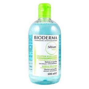 手机端：BIODERMA 贝德玛 舒妍多效洁肤液500ml 79元包邮