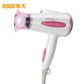 买2付1专场活动：康夫（kangfu）KF3082电吹风 6.5元(13，买2付1)