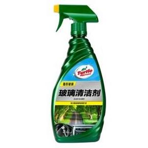 Turtle WAX 龟牌 G-420 玻璃清洁剂 500ml 12.4元(14.9，50-10)