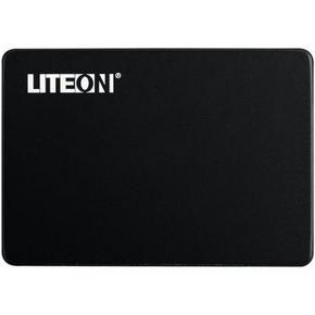 建兴(LITEON) MU系列 120G 2.5英寸 SATA-3 SSD固态硬盘 259元包邮