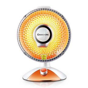 白菜价# 长虹CDN-RT37LST 取暖器 小太阳 折9.9元(59.9-30券返20元)