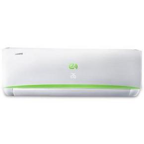 格兰仕 KFR-23GW/dL71E-150(3) 小1匹青苹果系列挂式定速空调 928元包邮