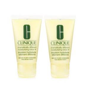 CLINIQUE 倩碧 卓越润肤露 30mlx 2瓶 54.9元(65-10.1)