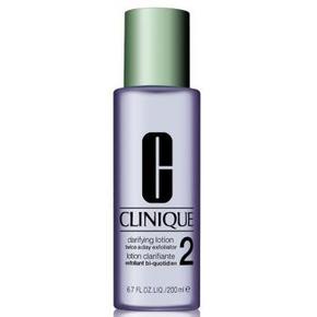 倩碧(CLINIQUE) 温和洁肤水(2号)200ml 79元包邮（99-20券）