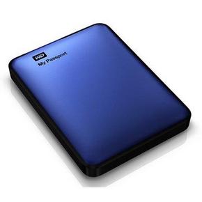 华南：WD 西部数据 1TB USB3 移动硬盘 282.4元(706，下单4折)