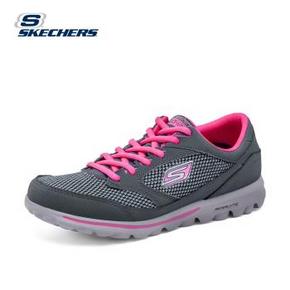 SKECHERS 斯凯奇 13774 缓震系带跑步鞋 239元包邮(299-60)