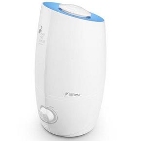 德尔玛 DEM-F370 家用加湿器3L 29元包邮