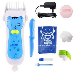 Paiter百特 CML512儿童理发器 29元包邮(108-79)