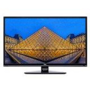 TCL 电视 L32F3301B 32英寸超窄边框 USB高清播放 1099元