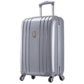 DELSEY 法国大使 20寸万向轮拉杆箱 159.3元(299-89.7-50)