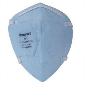 霍尼韦尔(Honeywell) D7002 KN95 耳戴式防尘口罩10只 25.5元(29，2件88折)
